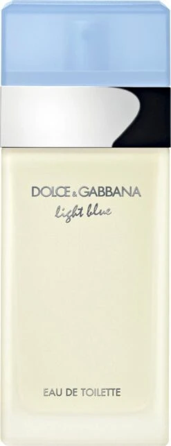 Dolce & Gabbana Light Blue 25 Ml - Eau De Toilette - Damesparfum