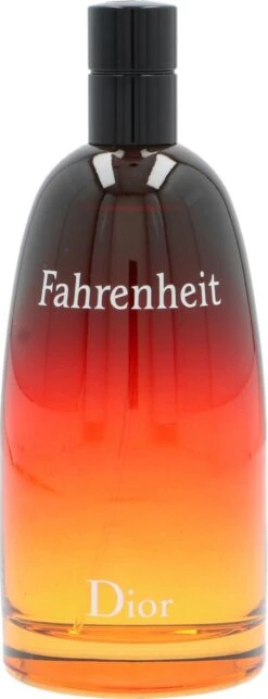 Dior Fahrenheit 200 Ml - Eau De Toilette - Herenparfum -Parfum Winkel 461x1200 5