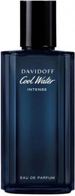 Davidoff - Cool Water Intense - Eau De Parfum - 125Ml -Parfum Winkel 462x1200 1