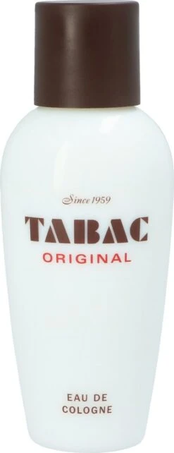 Tabac Original - 150 Ml - Eau De Cologne Spray - Herenparfum -Parfum Winkel 462x1200 4