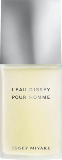 Issey Miyake L'Eau D'Issey Homme 40 Ml - Eau De Toilette - Herenparfum -Parfum Winkel 464x1200 2