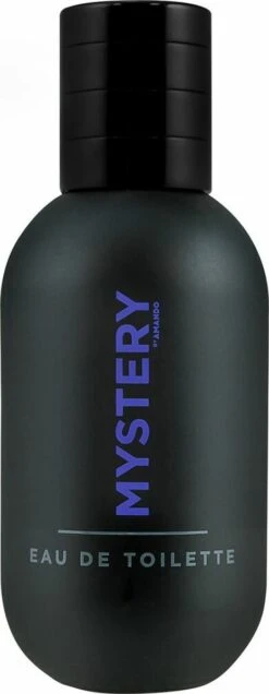 Amando Mystery Eau De Toilette Spray 50 Ml -Parfum Winkel 466x1200 5
