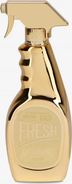 Moschino Gold Fresh Couture - 100ml - Eau De Parfum -Parfum Winkel 473x1200 2