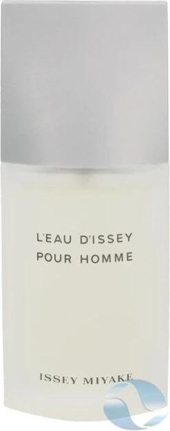 Issey Miyake L'Eau D'Issey Homme 40 Ml - Eau De Toilette - Herenparfum -Parfum Winkel 474x1200