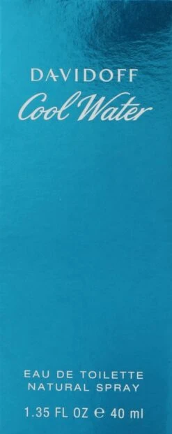 Davidoff Cool Water 40 Ml - Eau De Toilette - Herenparfum -Parfum Winkel 477x1200 1