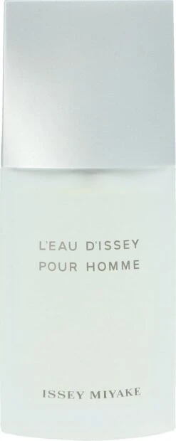 Issey Miyake L'Eau D'Issey Homme 40 Ml - Eau De Toilette - Herenparfum -Parfum Winkel 478x1200 3