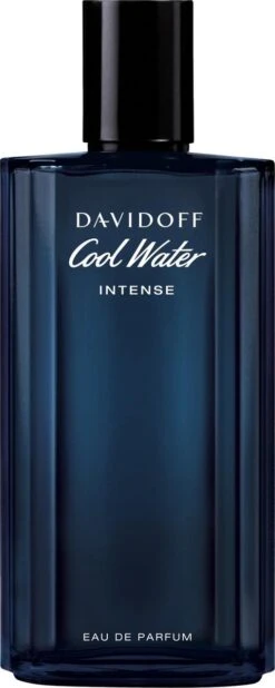 Davidoff - Cool Water Intense - Eau De Parfum - 125Ml -Parfum Winkel 480x1200 3