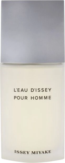 Issey Miyake L'Eau D'Issey Pour Homme 200 Ml - Eau De Toilette - Herenparfum -Parfum Winkel 480x1200 4