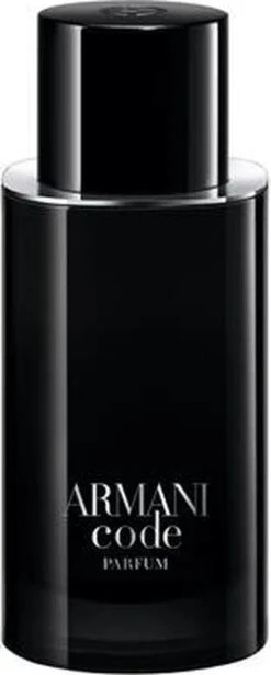 Giorgio Armani Code Homme Le Parfum Eau De Parfum Spray 50 Ml - Herenparfum Navulbaar -Parfum Winkel 482x1200 2