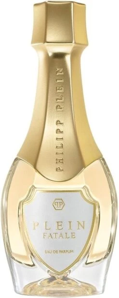 Philipp Plein Fatale - 30 Ml - Eau De Parfum Spray - Damesparfum