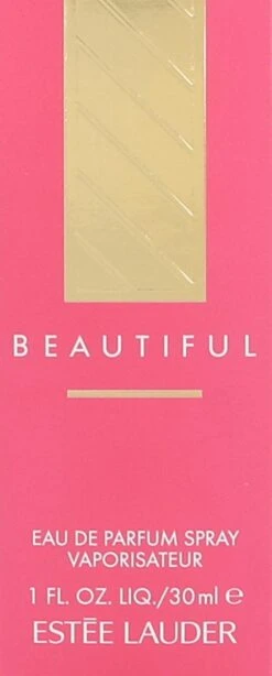 Estée Lauder Beautiful 30 Ml - Eau De Parfum - Damesparfum -Parfum Winkel 483x1200 1