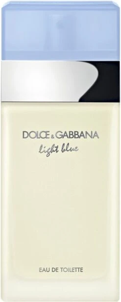 Dolce & Gabbana Light Blue 25 Ml - Eau De Toilette - Damesparfum -Parfum Winkel 483x1200