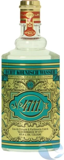 4711 200 Ml - Eau De Cologne - Unisex -Parfum Winkel 484x1200 3