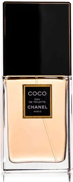 Chanel Coco 50 Ml - Eau De Toilette - Damesparfum