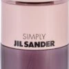 Jil Sander - Simply Jil Sander Poudree Intense - Eau De Parfum - 60Ml -Parfum Winkel 485x1200