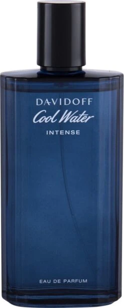 Davidoff - Cool Water Intense - Eau De Parfum - 125Ml -Parfum Winkel 485x1200 2