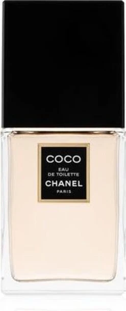 Chanel Coco 50 Ml - Eau De Toilette - Damesparfum -Parfum Winkel 486x1200 1