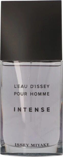 Issey Miyake L'eau D'Issey Pour Homme Intense 125 Ml - Eau De Toilette - Herenparfum -Parfum Winkel 486x1200 3