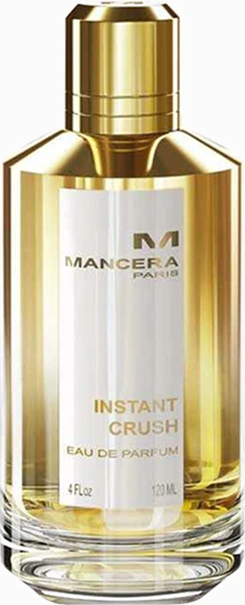 Mancera Instant Crush - 120 Ml - Eau De Parfum Spray - Unisexparfum 7 Mancera Instant Crush - 120 Ml - Eau De Parfum Spray - Unisexparfum - Afbeelding 5