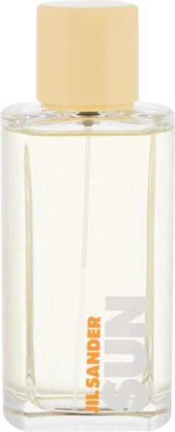 Jil Sander Sun Women Sea Salt & Genista Eau De Toilette 125ml -Parfum Winkel 487x1200 1