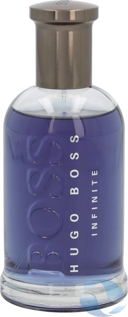 Hugo Boss Boss Bottled Infinite 200 Ml - Eau De Parfum - Herenparfum 11 Hugo Boss Boss Bottled Infinite 200 Ml - Eau De Parfum - Herenparfum - Afbeelding 9