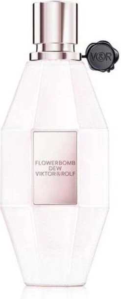 Viktor & Rolf – Flowerbomb DEW - Eau De Parfum - 100Ml -Parfum Winkel 487x1200