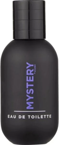 Amando Mystery Eau De Toilette Spray 50 Ml -Parfum Winkel 488x1200