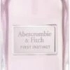 Abercrombie & Fitch First Instinct 100 Ml - Eau De Parfum - Damesparfum -Parfum Winkel 489x1200