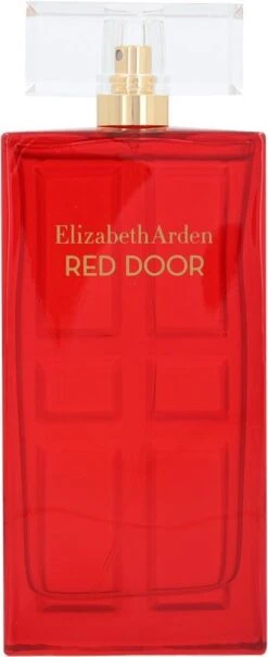 Elizabeth Arden Red Door 100 Ml - Eau De Toilette - Damesparfum -Parfum Winkel 491x1200