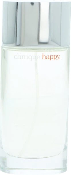 Clinique Happy 100 Ml - Eau De Parfum - Damesparfum -Parfum Winkel 492x1200 1