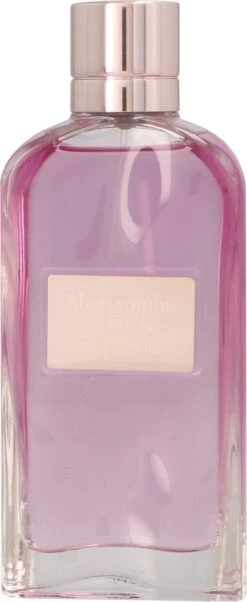 Abercrombie & Fitch First Instinct 100 Ml - Eau De Parfum - Damesparfum -Parfum Winkel 492x1200 2