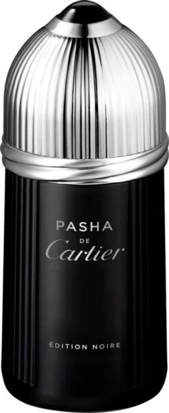 Cartier Pasha De Cartier Edition Noire - 50 Ml - Herenparfum -Parfum Winkel 492x1200 6
