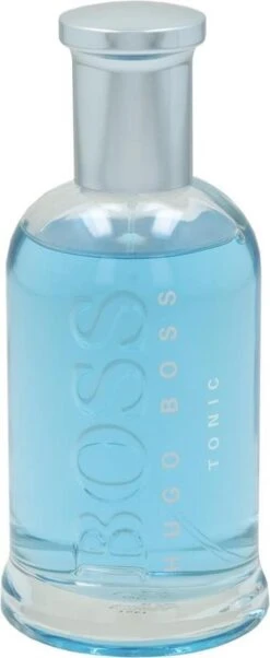 Hugo Boss Bottled Tonic 200 Ml - Eau De Toilette - Herenparfum -Parfum Winkel 492x1200 7