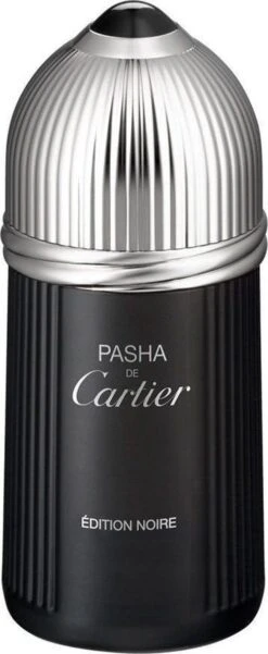 Cartier Pasha De Cartier Edition Noire - 50 Ml - Herenparfum -Parfum Winkel 493x1200 2