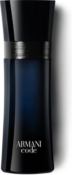 Giorgio Armani Code - 200ml - Eau De Toilette - Herenparfum -Parfum Winkel 493x1200 3