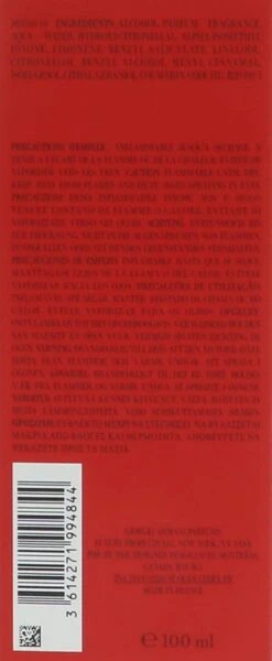 Giorgio Armani Sì Passione 100 Ml - Eau De Parfum - Damesparfum -Parfum Winkel 494x1200 1