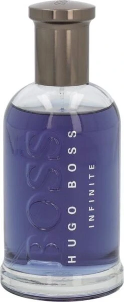 Hugo Boss Boss Bottled Infinite 200 Ml - Eau De Parfum - Herenparfum 16 Hugo Boss Boss Bottled Infinite 200 Ml - Eau De Parfum - Herenparfum -Parfum Winkel 494x1200 5