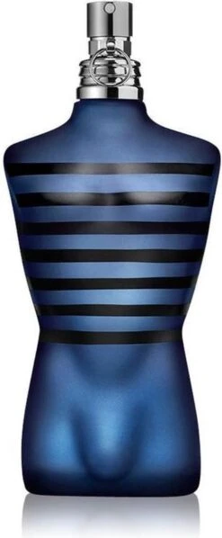 Jean Paul Gaultier Ultra Male 40 Ml - Eau De Toilette - Herenparfum -Parfum Winkel 496x1200 2