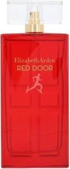 Elizabeth Arden Red Door 100 Ml - Eau De Toilette - Damesparfum -Parfum Winkel 497x1200