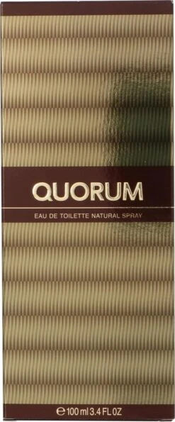 Puig Quorum Homme Edt Vapo M - Herenparfum -Parfum Winkel 498x1200 3