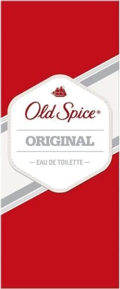 Old Spice - Original Edt Spray 100ml -Parfum Winkel 499x1200 10