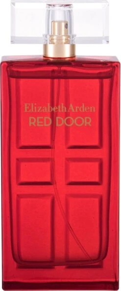 Elizabeth Arden Red Door 100 Ml - Eau De Toilette - Damesparfum -Parfum Winkel 499x1200