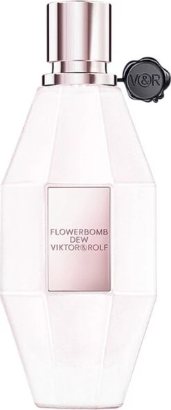 Viktor & Rolf – Flowerbomb DEW - Eau De Parfum - 100Ml -Parfum Winkel 500x1200