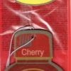 Poppy Grace Mate ® Geurhanger Kersen - Perfume - Luchtverfrisser Auto – Geurhanger – Autogeurtje -Parfum Winkel 501x1200 7