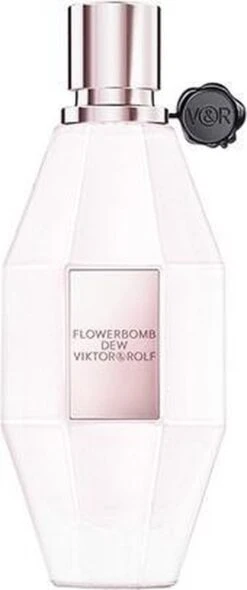 Viktor & Rolf – Flowerbomb DEW - Eau De Parfum - 100Ml -Parfum Winkel 502x1200 1