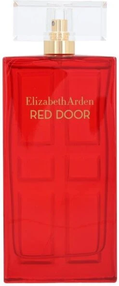 Elizabeth Arden Red Door 100 Ml - Eau De Toilette - Damesparfum -Parfum Winkel 502x1200 2