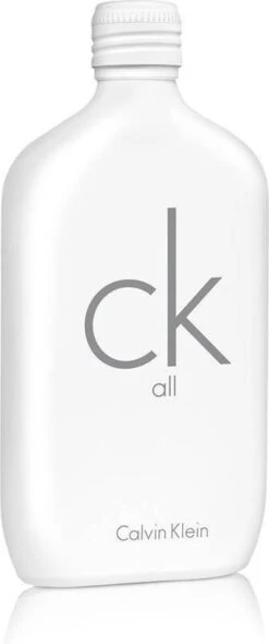Calvin Klein Ck All 100ml - Eau De Toilette - Unisex -Parfum Winkel 502x1200