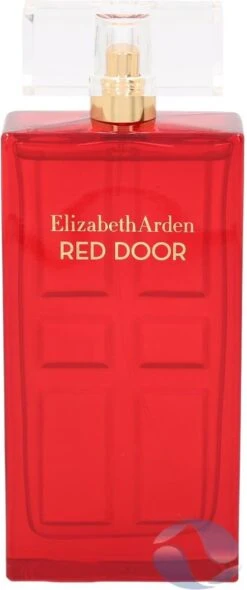 Elizabeth Arden Red Door 100 Ml - Eau De Toilette - Damesparfum -Parfum Winkel 502x1200 3