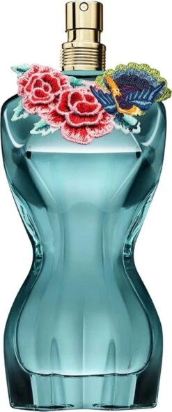 Jean Paul Gaultier La Belle Fleur Terrible Eau De Parfum Légère -Parfum Winkel 502x1200 4
