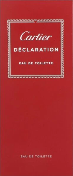 Cartier Déclaration 100 Ml - Eau De Toilette - Herenparfum -Parfum Winkel 503x1200 5